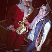 Noha Tarek