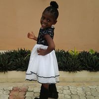 Ruby Emenike