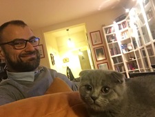 Tolga Yonetsel