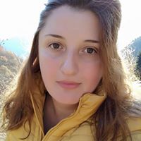 მარი ბუღაძე