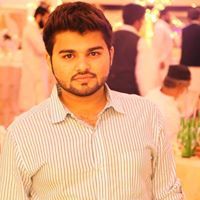 Usama Farooq