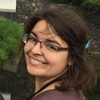 Карина Скиба