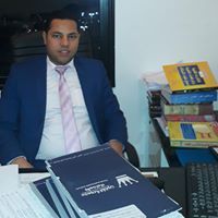 مستشار مصطفى