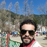 Nishant Chaudhary