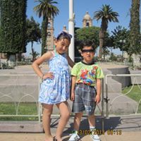 Carlos Ramos Calderon