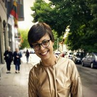 Živilė Kaminskienė