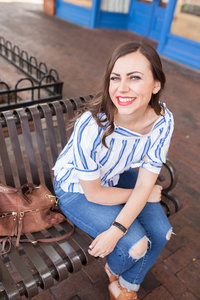 Camille Whiting