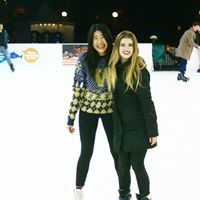 Vivian Wang