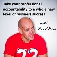 Paul Rees