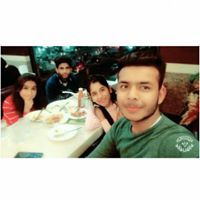 Pratham Anand