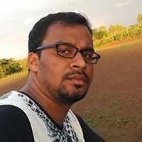 Abinash Nayak