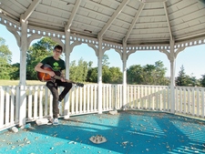 Christopher Simkonis