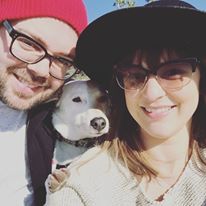 Ashley Van Kranenburg