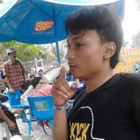 Yusril Outsider