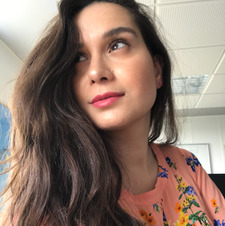 Özge