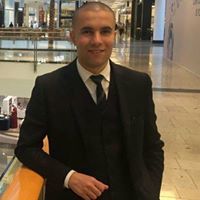 Mustapha Afifi