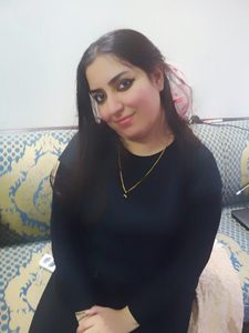 ياسمين  الأنصاري 