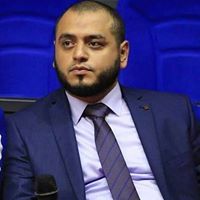 أحمد المصري