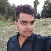 Aggarwal Bhumesh