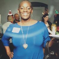 Carolyn Johnson