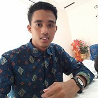 Satriadi Bae