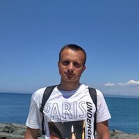 Марко Федоренко