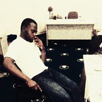 Olamide Tejidini