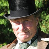 Michael Sinclair-Smith