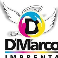 Imprenta Dmarco