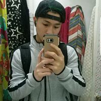 Justin Chung