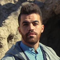 Ahmed ShakShouk