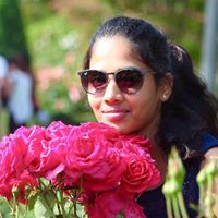 Vidya Reddy