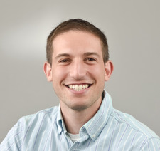 Jeremy Keeshin