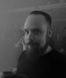 Christopher Ainsworth