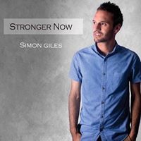 Simon Giles