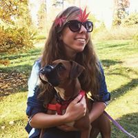 Emily Weichart