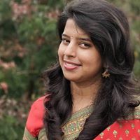 Ruchika Teltumbade