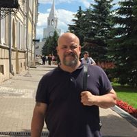 Игорь Максютин