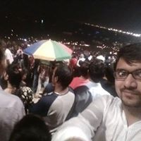 Vikas Agrawal