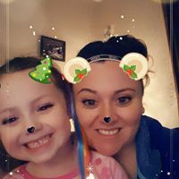 Alyssa Hurley-Morrow