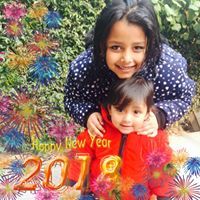 Anita Singh