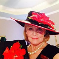 Nancy Vantrepott Gorlesky