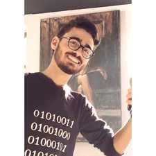 Sherif Hamdi