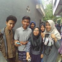 Edwin Syafbani