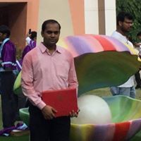 Pradip Mondal