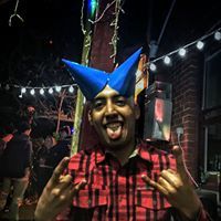 Daniel Alonso Lopez Barrera