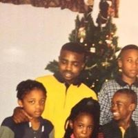Eddie Charles