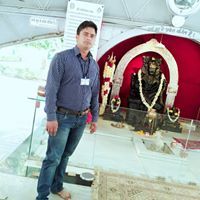 Vishnu Kumarr