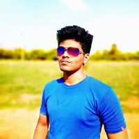 Ramprasad Ramprasad