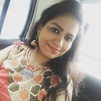 Varsha Patil